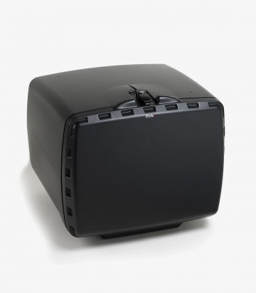 Topcase Mega Box Puig 100 L Schwarz 2328N