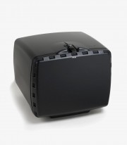 Puig Mega Box 100L Top Case in Black 2328N