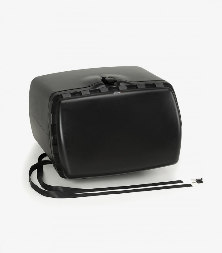 Topcase Maxi Box Puig 90 L Schwarz 3659N