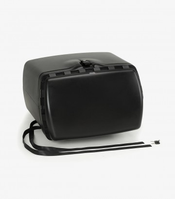 Puig Maxi Box 90L Top Case in Black 3659N