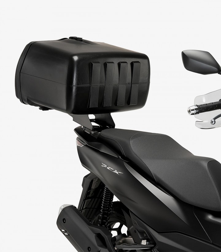 Montagekit Topcase Puig Honda PCX 125 (18-26) 20572N