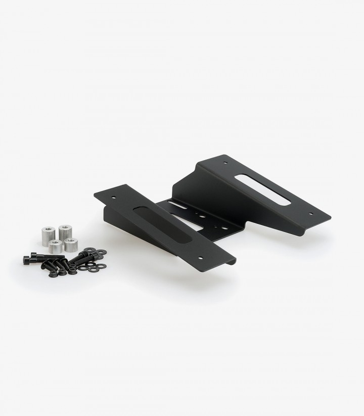 Montagekit Topcase Puig SYM Symphony SR 125/50 (11-25) 20580N