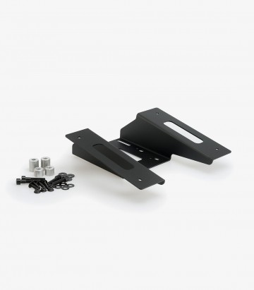 Kit Instalación Baúl Puig Honda SH 125i 4T E3 (13-17) 20640N