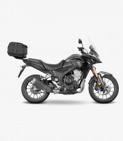Rear top-case rack SHAD H0CX55ST Honda CB500X (13-25), NX 500 (23-26)