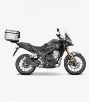 Rear top-case rack SHAD H0CX55ST Honda CB500X (13-25), NX 500 (23-26)