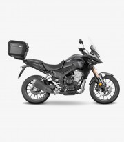 Rear top-case rack SHAD H0CX55ST Honda CB500X (13-25), NX 500 (23-26)