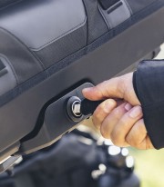 Bolsa Trasera TR50 40 L SHAD X0TR50