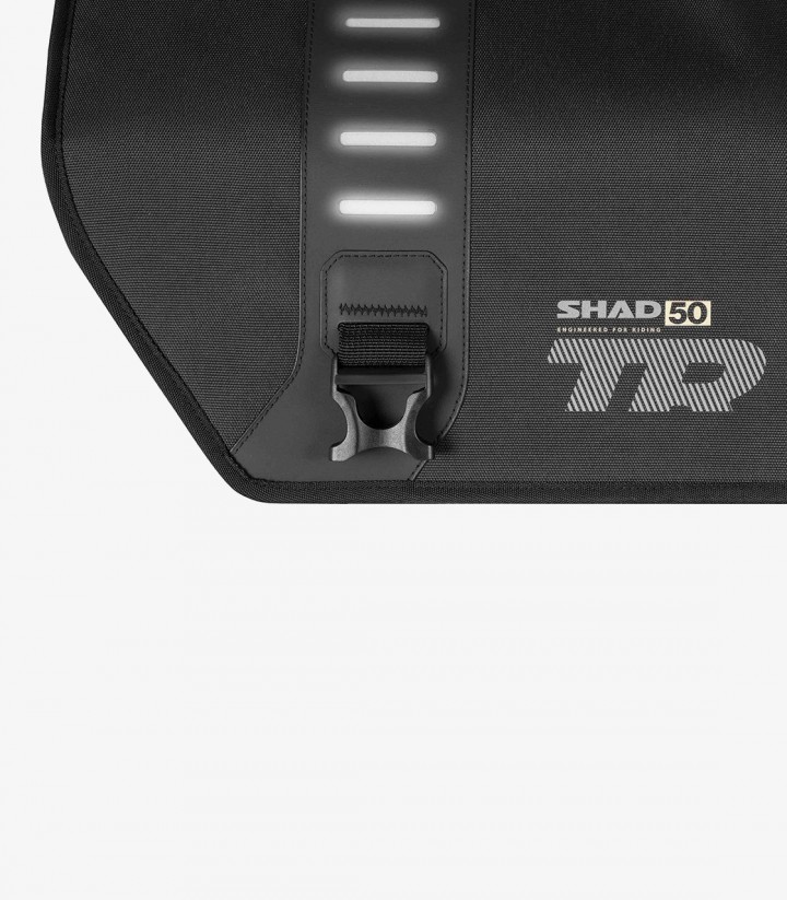 Hecktasche TR50 40 L SHAD X0TR50