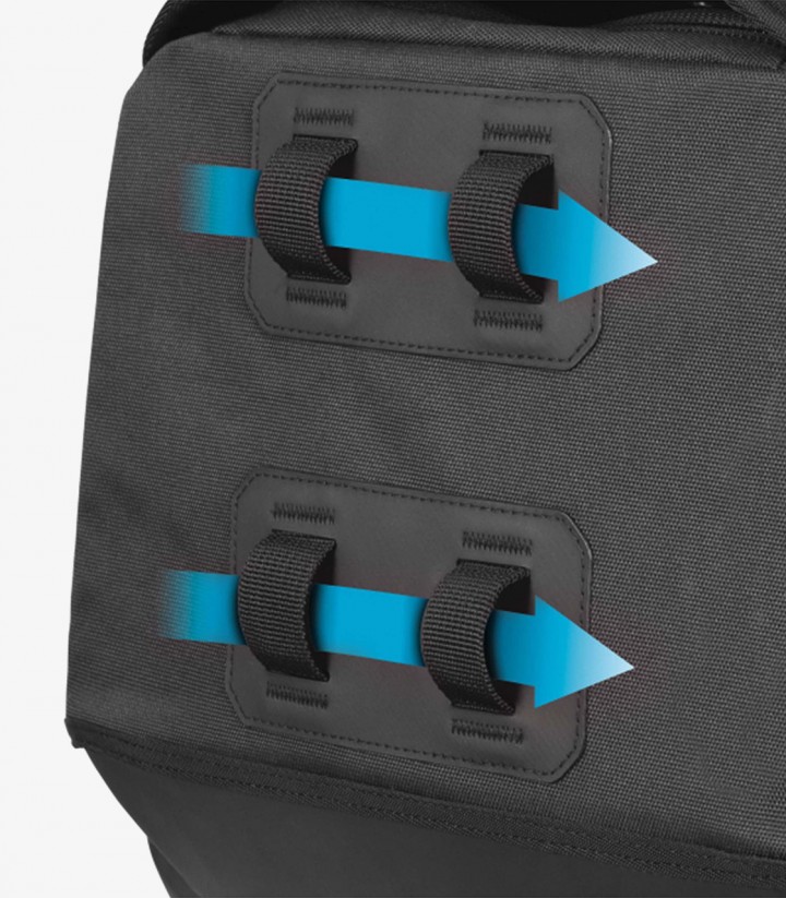 Bolsa Trasera TR50 40 L SHAD X0TR50