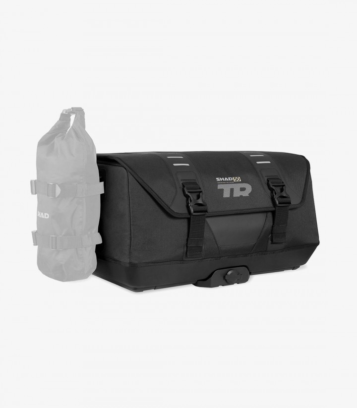 Bolsa Trasera TR50 40 L SHAD X0TR50