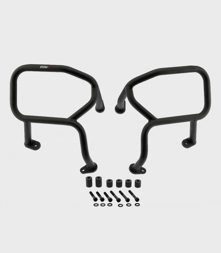 Defensas de Tubo Inferiores 21870N Puig para BMW R1300GS (23-26)