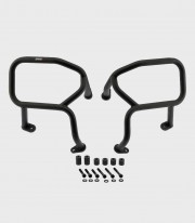 Puig Lower Tubular Engine Guards 21870N for BMW R1300GS (23-26)