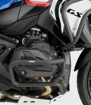 Puig Lower Tubular Engine Guards 21870N for BMW R1300GS (23-26)