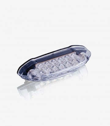 Bremslicht Smile II Klar Puig 6493W