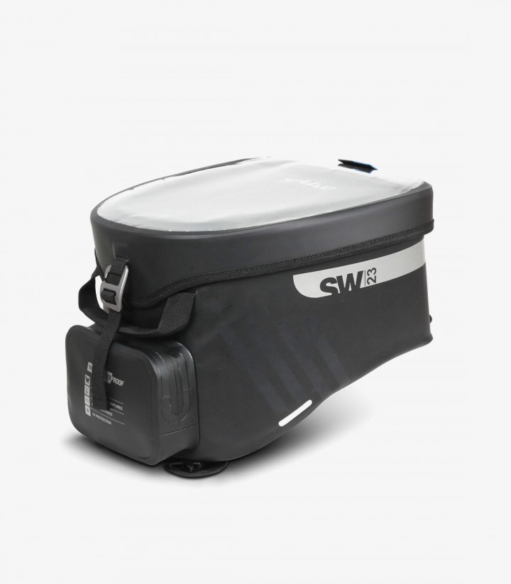 Waterproof Tank Bag SW23 14 L SHAD X0SW23B