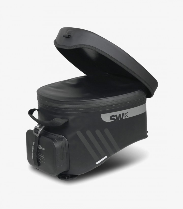 SHAD SW23 Waterproof Tank Bag 14 L X0SW23B