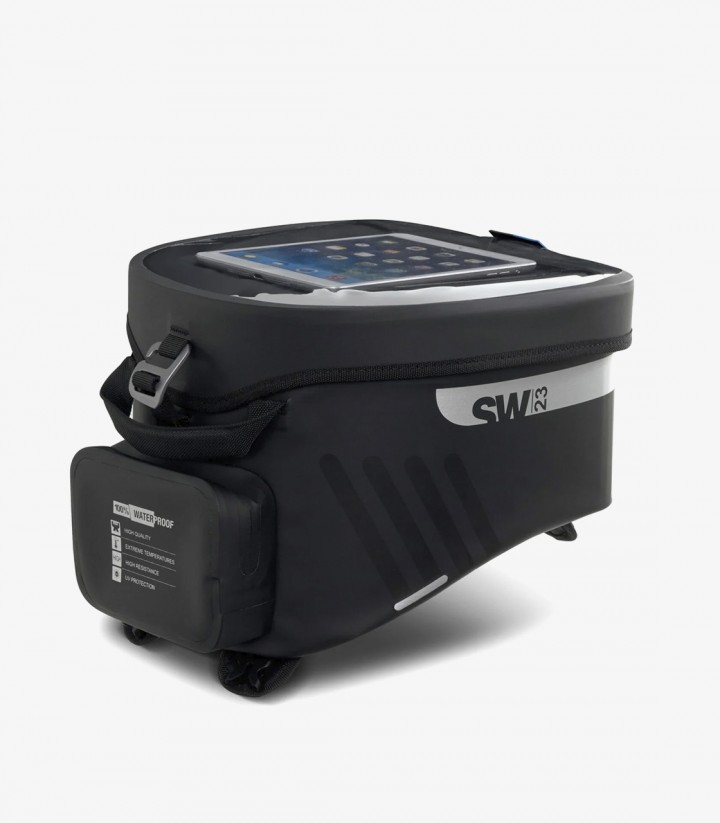 Waterproof Tank Bag SW23 14 L SHAD X0SW23B