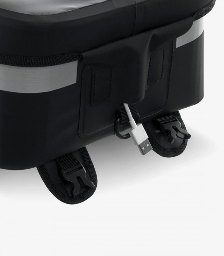 Waterproof Tank Bag SW23 14 L SHAD X0SW23B