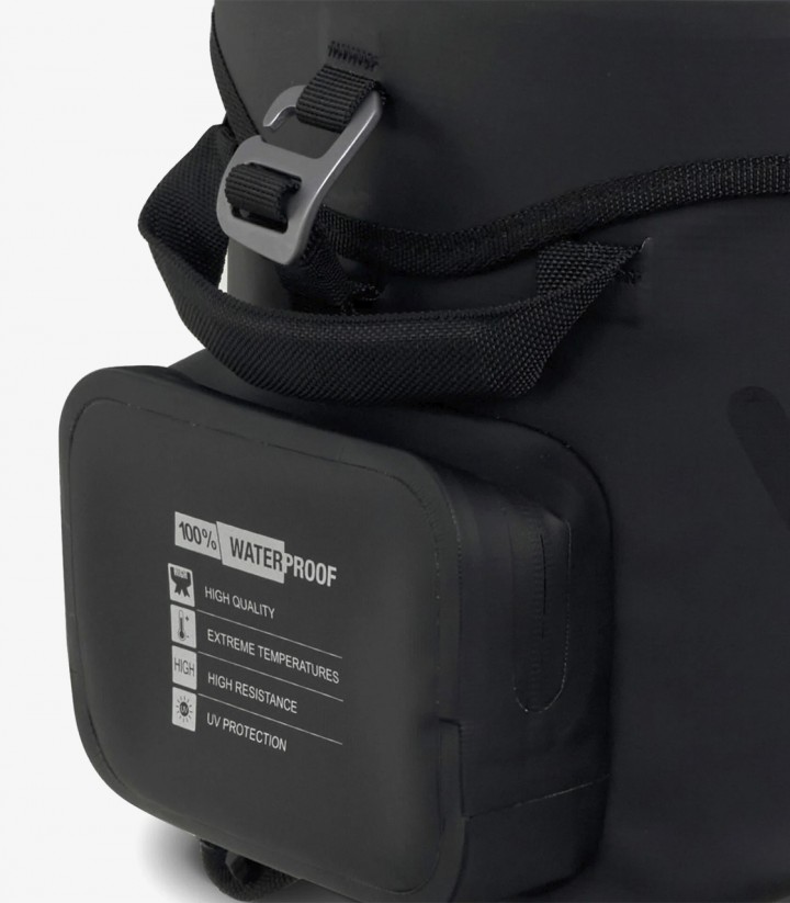 SHAD SW23 Waterproof Tank Bag 14 L X0SW23B