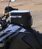 Waterproof Tank Bag SW23 14 L SHAD X0SW23B