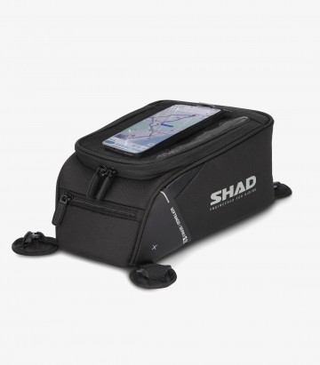 SHAD SL12M Magnetic Tank Bag 5 L X0SL121M