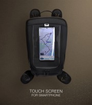 SHAD SL12M Magnetic Tank Bag 5 L X0SL121M