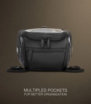 Bolsa Depósito Imanes SL12M 5 L SHAD X0SL121M