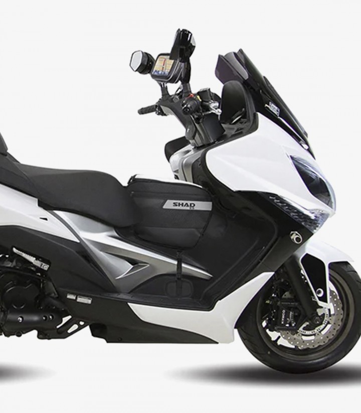 Bolsa Scooter SC25 25 L SHAD X0SC25