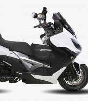 Bolsa Scooter SC25 25 L SHAD X0SC25