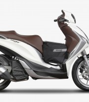 Bolsa Scooter SC25 25 L SHAD X0SC25