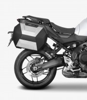 Soportes 3P maletas laterales SHAD Y0TR95IF para Yamaha Tracer 9 (25-26)