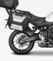 Soportes 3P maletas laterales SHAD Y0TR95IF para Yamaha Tracer 9 (25-26)