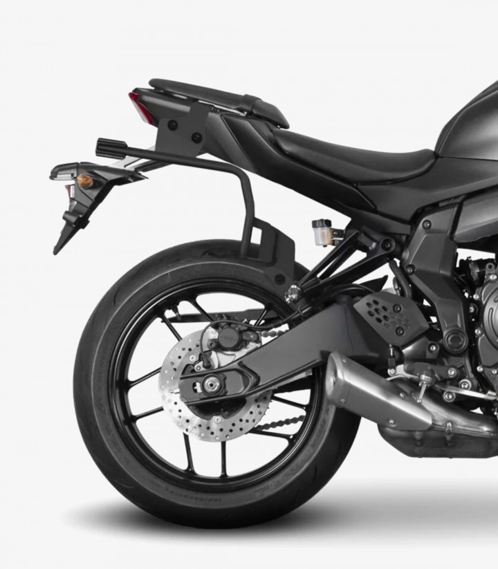 SHAD 3P Seitenkoffer-Träger Y0MT75IF für Yamaha MT07 (25-26)