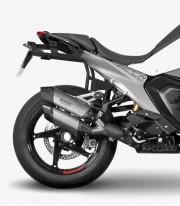 SHAD 3P Side Case Racks W0RR16IF for Bmw R1300 R/RS (26)