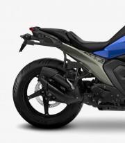 SHAD 3P Side Case Racks W0RR16IF for Bmw R1300 R/RS (26)