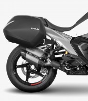Soportes 3P maletas laterales SHAD W0RR16IF para Bmw R1300 R/RS (26)