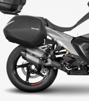 SHAD 3P Side Case Racks W0RR16IF for Bmw R1300 R/RS (26)