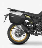 Soportes 3P maletas laterales SHAD V0DS85IF para Voge DS800 Rally (25-26)