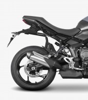 Soportes 3P maletas laterales SHAD T0TG85IF para Triumph Tiger Sport 660 / 800 (25-26)