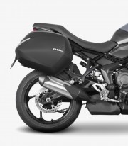 SHAD 3P Side Case Racks T0TG85IF for Triumph Tiger Sport 660 / 800 (25-26)