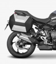 SHAD 3P Side Case Racks T0TG85IF for Triumph Tiger Sport 660 / 800 (25-26)