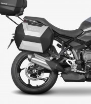 Soportes 3P maletas laterales SHAD T0TG85IF para Triumph Tiger Sport 660 / 800 (25-26)