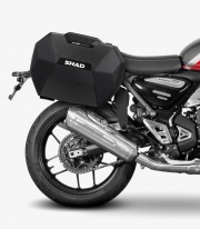 Soportes 3P maletas laterales SHAD T0SP45IF para Triumph Speed 400 (25-26)