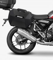 Soportes 3P maletas laterales SHAD T0SP45IF para Triumph Speed 400 (25-26)