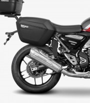 Soportes 3P maletas laterales SHAD T0SP45IF para Triumph Speed 400 (25-26)