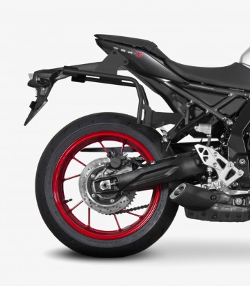 Soportes 3P maletas laterales SHAD S0GS85IF para Suzuki GSX-8 R/S (23-26)