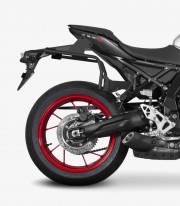 Soportes 3P maletas laterales SHAD S0GS85IF para Suzuki GSX-8 R/S (23-26)