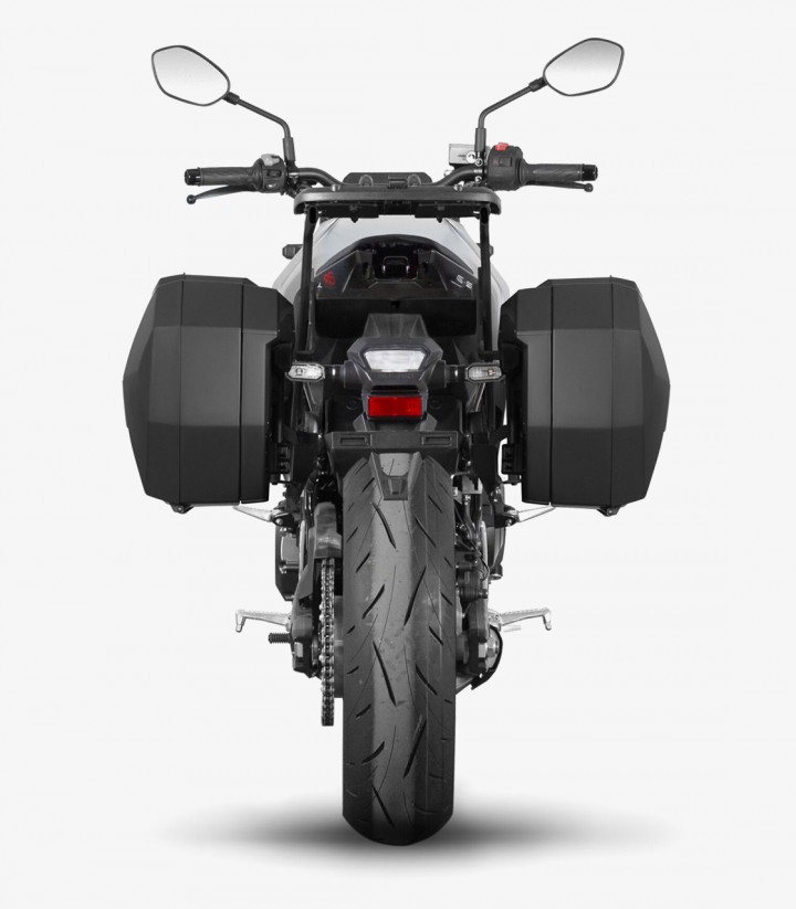 SHAD 3P Seitenkoffer-Träger S0GS85IF für Suzuki GSX-8 R/S (23-26)