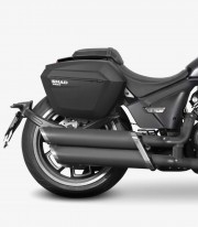 SHAD 3P Side Case Racks M0CV15IF for Morbidelli C1002V (24-26)