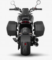 Soportes 3P maletas laterales SHAD M0CV15IF para Morbidelli C1002V (24-26)